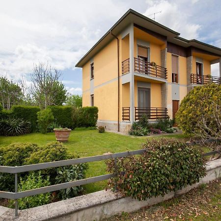 Belvilla By Oyo Casa Olmi Borgo San Lorenzo Esterno foto