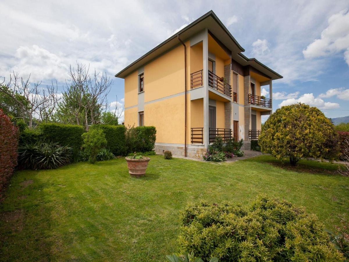 Belvilla By Oyo Casa Olmi Borgo San Lorenzo Esterno foto